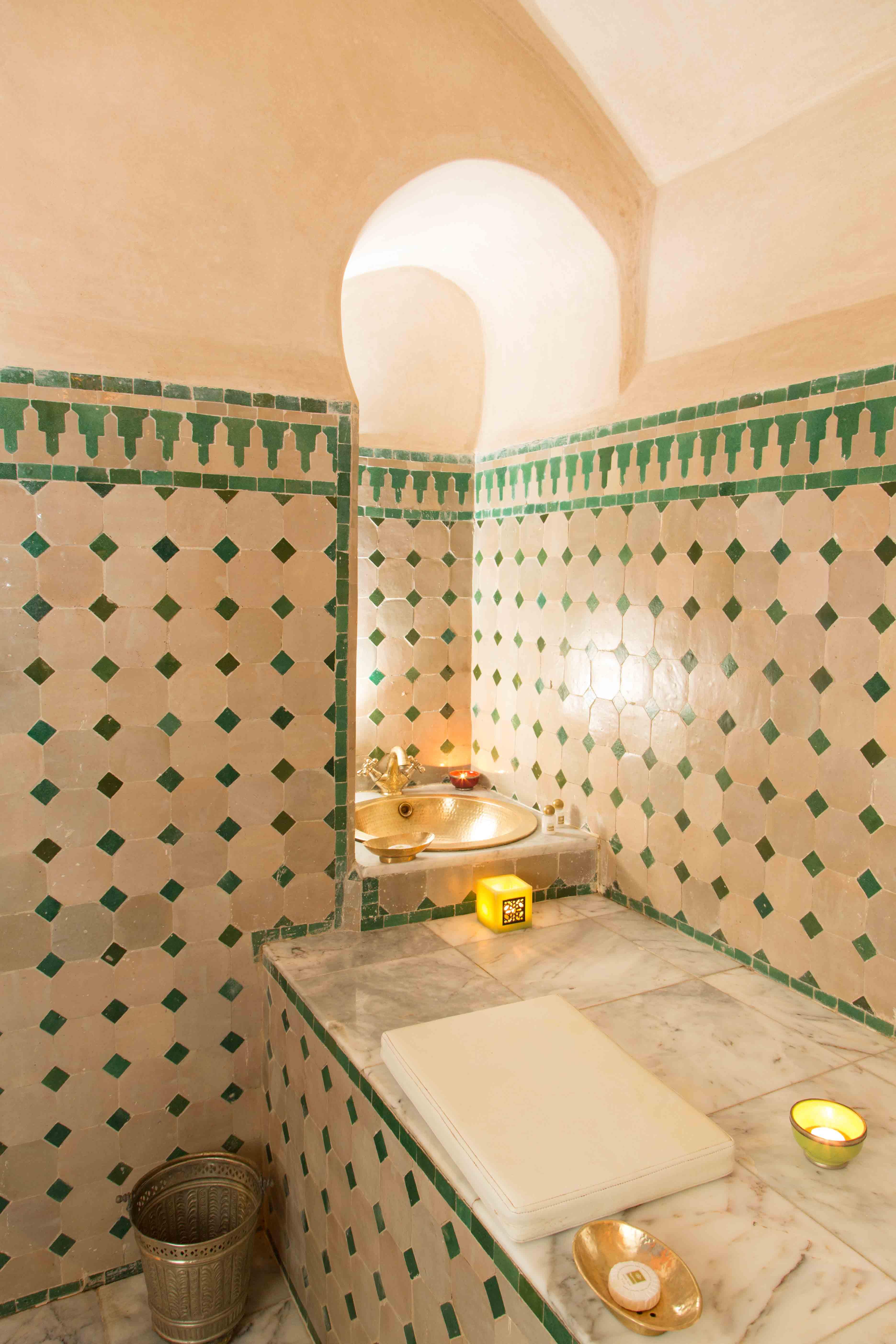 Hotel Dar El Kebira Rabat Exterior foto